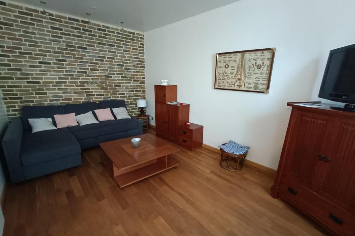 Le Pressoir Daire Fécamp Dış mekan fotoğraf